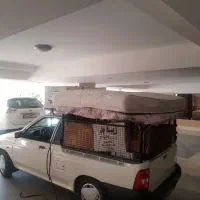 پراید بار-وانت بار شبانه روزی ۲۴ ساعته