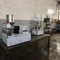 سیخ گیر کباب کوبیده زن مدل رومیزی المنتی سری ۸۰۰