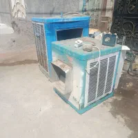 فروش و تعمیرات کولر آبی