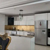 کابینت هایگلاس ای تی جی ترک بسیار تمیز و سالم