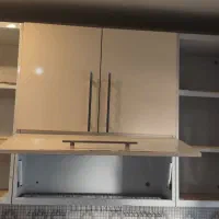 کابینت آشپز خانه