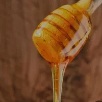عسل گاپینه باعطر و طعم خالص و طبیعی بفروش میرسد