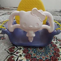 تاب بچه