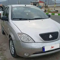 تیباصندوقدار