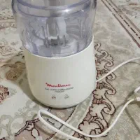 چرخ گوشت مولینکس