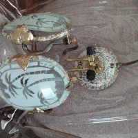 چراغ گازی