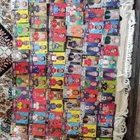 کارت کیمدی