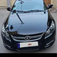 جک j5 اتومات ۱۸۰۰cc