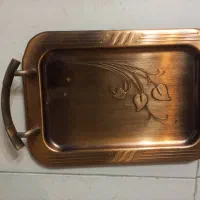 فروش سینی و پادری یک جفت