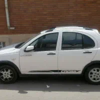 کوییک مدل 99 درحد صفر نوبدون خرج و ایراد به شرط