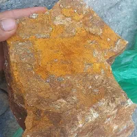 سنگ معدنی کوه