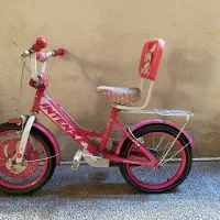 دوچرخه برای بچه