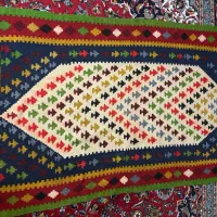 گلیم دستباف
