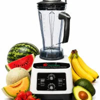 بلندر ( مخلوط کن،آب میوه گیر) صنعتی