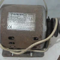 موتور موتوژن کولر آبی