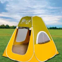 چادرمسافرتی حراجی