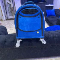 کیف کوله ترولی پشتی و چرخدار