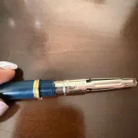 خودنویس parker و اتود parker