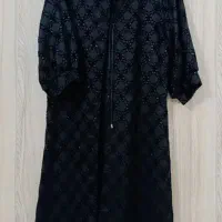 مانتو تابستونی محرم
