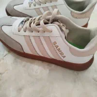 آدیداس سایز ۳۹ نو بدون استفاده