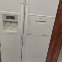 یخچال ساید
