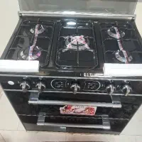 گاز نو استیل استرالیا