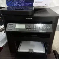 پرینتر سه کاره کانن قابلیت اتصال به وایفای