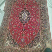 فرش دستباف کاشان