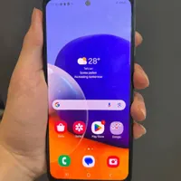 سامسونگ Galaxy A72 زیر قیمت فوری|موبایل|تهران, ابوذر (منطقه ۱۵)|دیوار