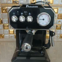 قهوه ساز مارک پارادایس
