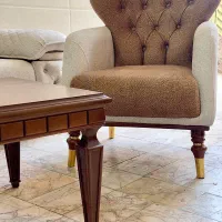 مبلمان راحتی(تختخواب شو)