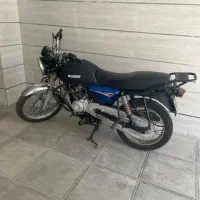 موتور باکسر ۱۵۰