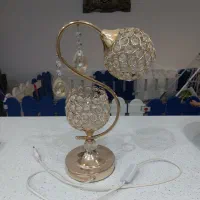 چراغ خواب شب خواب آباژور رومیزی