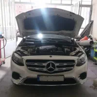 خدمات‌نقاشی خودرو ماهور