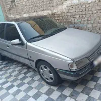 ۴۰۵ مدل ۸۸