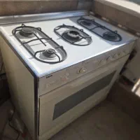 اجاق گاز فردار سینجر