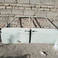 متور2400ودرپیکان وانت|خدمات موتور و ماشین|خاش, |دیوار