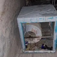 کولرآبی