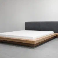 تخت و سرویس خواب شورنالی زیر قیمت