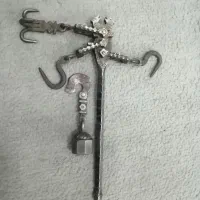 قپون فولادی