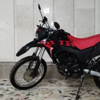 موتور تریل کویر t6