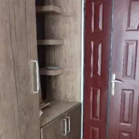 مسکن دانش طبقه ۳ شیک وتمیز