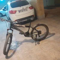 دوچرخه