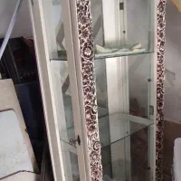 بوفه دست دوم ولی نو و تازه