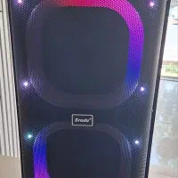 اسپیکر بلوتوثی Brodu مدل BTS-2120