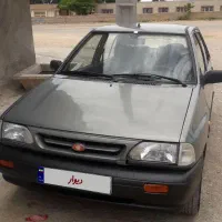 خودرو|خودرو سواری و وانت|اسفراین, |دیوار
