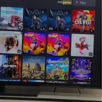 با ۴۰۰ تا گیمxbox one s یک ترابایت