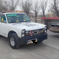 یدک کش و امدادخودرو محور فیروزکوه دماوند