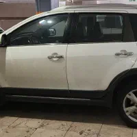 گریت وال هاوال ام ۴
