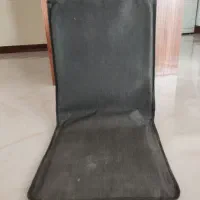 صندلی نشیمن با کاور